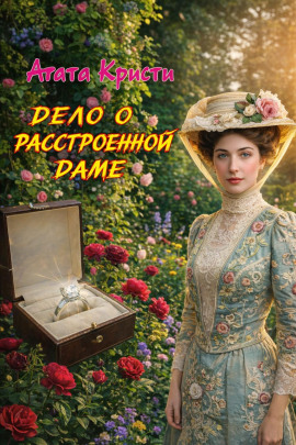 Дело о расстроенной даме - Агата Кристи - Аудиокниги лучшие mp3 слушать ~ бесплатно без регистрации - knigaaudio.com