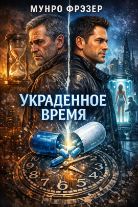 Украденное время - Мунро Фрэзер - Аудиокниги лучшие mp3 слушать ~ бесплатно без регистрации - knigaaudio.com