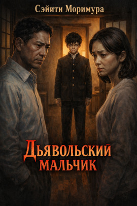 Дьявольский мальчик - Сэйити Моримура - Аудиокниги лучшие mp3 слушать ~ бесплатно без регистрации - knigaaudio.com