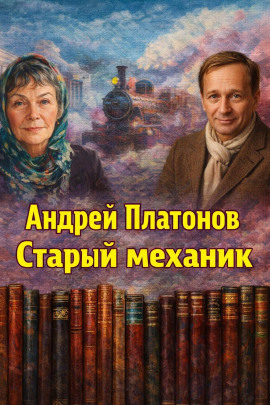 Старый механик - Андрей Платонов - Аудиокниги лучшие mp3 слушать ~ бесплатно без регистрации - knigaaudio.com