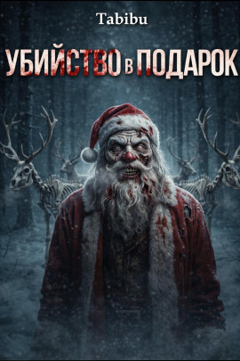 Убийство в подарок -                   Tabibu - Аудиокниги лучшие mp3 слушать ~ бесплатно без регистрации - knigaaudio.com