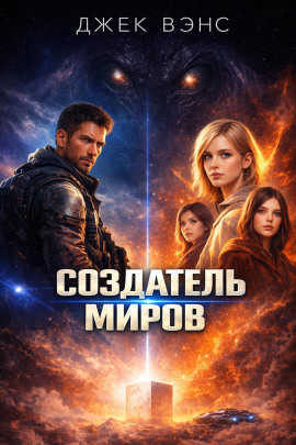 Творец миров - Джек Вэнс - Аудиокниги лучшие mp3 слушать ~ бесплатно без регистрации - knigaaudio.com