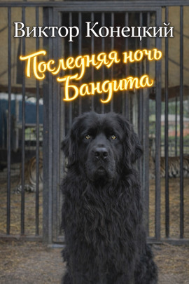 Последняя ночь Бандита - Виктор Конецкий - Аудиокниги лучшие mp3 слушать ~ бесплатно без регистрации - knigaaudio.com