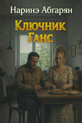 Ключник Ганс - Наринэ Абгарян - Аудиокниги лучшие mp3 слушать ~ бесплатно без регистрации - knigaaudio.com