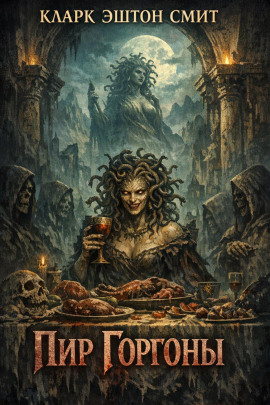 Пир Горгоны - Смит Кларк Эштон - Аудиокниги лучшие mp3 слушать ~ бесплатно без регистрации - knigaaudio.com