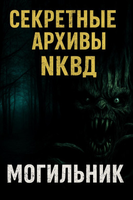 Могильник -                   Кукла Ведьмина - Аудиокниги лучшие mp3 слушать ~ бесплатно без регистрации - knigaaudio.com