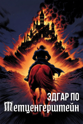 Метценгерштейн - Эдгар Аллан По - Аудиокниги лучшие mp3 слушать ~ бесплатно без регистрации - knigaaudio.com