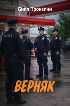 Верняк - Билл Пронзини - Аудиокниги лучшие mp3 слушать ~ бесплатно без регистрации - knigaaudio.com