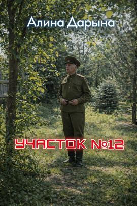 Участок № 12 -                   Алина Дарьина - Аудиокниги лучшие mp3 слушать ~ бесплатно без регистрации - knigaaudio.com