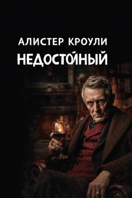 Недостойный - Алистер Кроули - Аудиокниги лучшие mp3 слушать ~ бесплатно без регистрации - knigaaudio.com