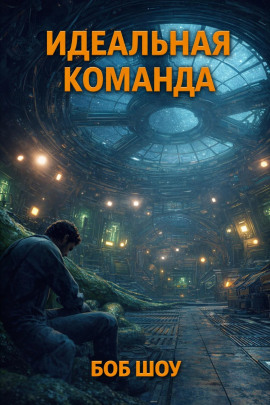 Идеальная команда - Боб Шоу - Аудиокниги лучшие mp3 слушать ~ бесплатно без регистрации - knigaaudio.com