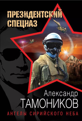 Ангелы сирийского неба - Александр Тамоников - Аудиокниги лучшие mp3 слушать ~ бесплатно без регистрации - knigaaudio.com