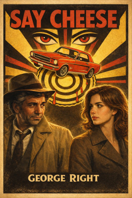 Say Cheese - Джордж Райт - Аудиокниги лучшие mp3 слушать ~ бесплатно без регистрации - knigaaudio.com