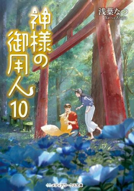 Лакей Богов 10 - Нацу Асаба - Аудиокниги лучшие mp3 слушать ~ бесплатно без регистрации - knigaaudio.com