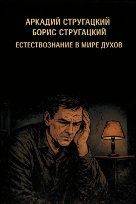 Естествознание в мире духов - Аркадий Стругацкий - Аудиокниги лучшие mp3 слушать ~ бесплатно без регистрации - knigaaudio.com