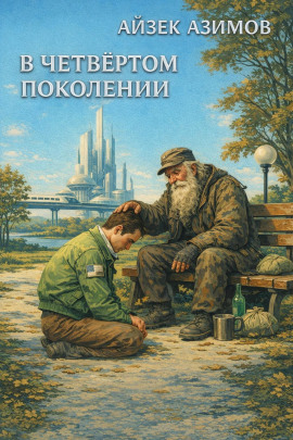 В четвёртом поколении - Айзек Азимов - Аудиокниги лучшие mp3 слушать ~ бесплатно без регистрации - knigaaudio.com