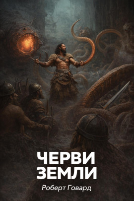 Черви земли - Роберт Говард - Аудиокниги лучшие mp3 слушать ~ бесплатно без регистрации - knigaaudio.com
