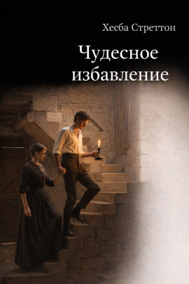 Чудесное избавление - Хесба Стреттон - Аудиокниги лучшие mp3 слушать ~ бесплатно без регистрации - knigaaudio.com