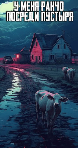 У меня ранчо посреди пустыря… Нечто странное жрёт моих коров.. - Автор неизвестен - Аудиокниги лучшие mp3 слушать ~ бесплатно без регистрации - knigaaudio.com