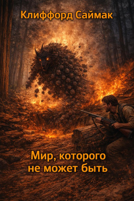 Мир, которого не может быть - Клиффорд Саймак - Аудиокниги лучшие mp3 слушать ~ бесплатно без регистрации - knigaaudio.com