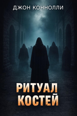 Ритуал костей - Джон Коннолли - Аудиокниги лучшие mp3 слушать ~ бесплатно без регистрации - knigaaudio.com