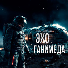 Эхо Ганимеда - Руслан Самигуллин - Аудиокниги лучшие mp3 слушать ~ бесплатно без регистрации - knigaaudio.com