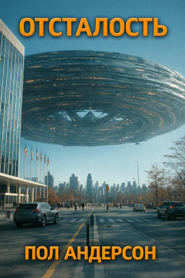 Отсталость - Пол Андерсон - Аудиокниги лучшие mp3 слушать ~ бесплатно без регистрации - knigaaudio.com