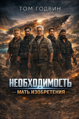 Необходимость — мать изобретения - Том Годвин - Аудиокниги лучшие mp3 слушать ~ бесплатно без регистрации - knigaaudio.com