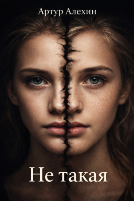 Не такая - Артур Алехин - Аудиокниги лучшие mp3 слушать ~ бесплатно без регистрации - knigaaudio.com