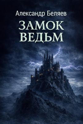 Замок ведьм - Александр Беляев - Аудиокниги лучшие mp3 слушать ~ бесплатно без регистрации - knigaaudio.com