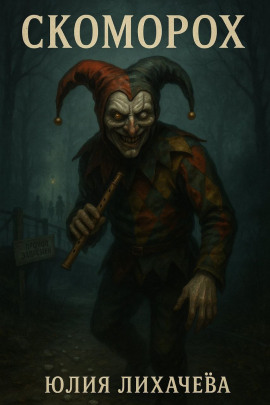 Скоморох -                   Юлия Лихачева - Аудиокниги лучшие mp3 слушать ~ бесплатно без регистрации - knigaaudio.com