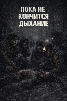 Пока не кончится дыхание - Автор неизвестен - Аудиокниги лучшие mp3 слушать ~ бесплатно без регистрации - knigaaudio.com