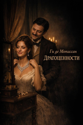 Драгоценности - Мопассан Ги Де - Аудиокниги лучшие mp3 слушать ~ бесплатно без регистрации - knigaaudio.com