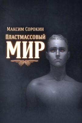Пластмассовый мир -                   Максим Сорокин - Аудиокниги лучшие mp3 слушать ~ бесплатно без регистрации - knigaaudio.com