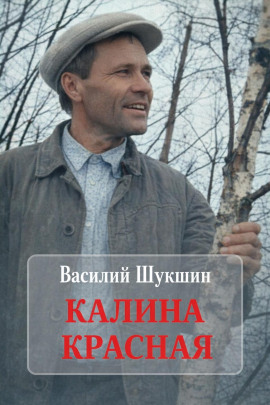 Калина красная - Василий Шукшин - Аудиокниги лучшие mp3 слушать ~ бесплатно без регистрации - knigaaudio.com
