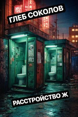 Расстройство Ж -                   Глеб Соколов - Аудиокниги лучшие mp3 слушать ~ бесплатно без регистрации - knigaaudio.com