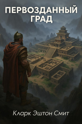 Первозданный град - Смит Кларк Эштон - Аудиокниги лучшие mp3 слушать ~ бесплатно без регистрации - knigaaudio.com
