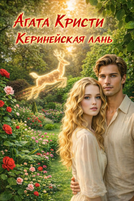 Керинейская лань - Агата Кристи - Аудиокниги лучшие mp3 слушать ~ бесплатно без регистрации - knigaaudio.com