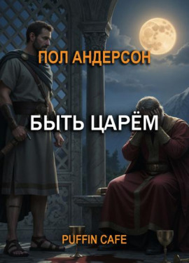 Быть царём - Пол Андерсон - Аудиокниги лучшие mp3 слушать ~ бесплатно без регистрации - knigaaudio.com