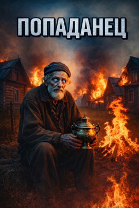 Попаданец - Автор неизвестен - Аудиокниги лучшие mp3 слушать ~ бесплатно без регистрации - knigaaudio.com