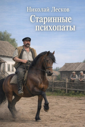 Старинные психопаты - Николай Лесков - Аудиокниги лучшие mp3 слушать ~ бесплатно без регистрации - knigaaudio.com