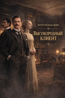 Высокородный клиент - Артур Конан Дойл - Аудиокниги лучшие mp3 слушать ~ бесплатно без регистрации - knigaaudio.com