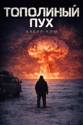 Тополиный пух -                   Кабир Ким - Аудиокниги лучшие mp3 слушать ~ бесплатно без регистрации - knigaaudio.com