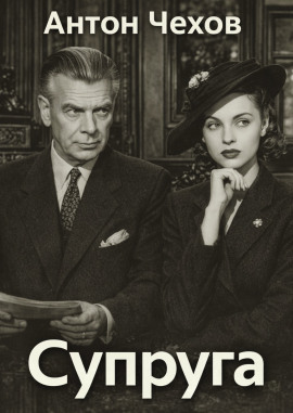 Супруга - Антон Чехов - Аудиокниги лучшие mp3 слушать ~ бесплатно без регистрации - knigaaudio.com