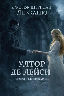 Ултор де Лейси. Легенда о Капперкаллене - Ле Фаню Джозеф Шеридан - Аудиокниги лучшие mp3 слушать ~ бесплатно без регистрации - knigaaudio.com
