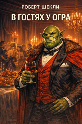 В гостях у огра - Роберт Шекли - Аудиокниги лучшие mp3 слушать ~ бесплатно без регистрации - knigaaudio.com