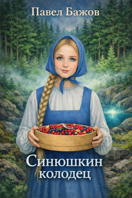 Синюшкин колодец - Павел Бажов - Аудиокниги лучшие mp3 слушать ~ бесплатно без регистрации - knigaaudio.com