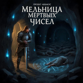 Мельница Мёртвых Чисел -                   Д Т - Аудиокниги лучшие mp3 слушать ~ бесплатно без регистрации - knigaaudio.com