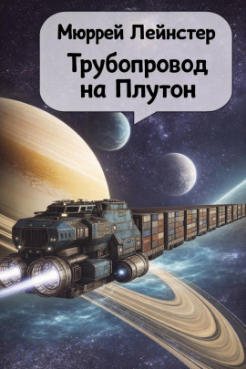 Трубопровод на Плутон - Мюррей Лейнстер - Аудиокниги лучшие mp3 слушать ~ бесплатно без регистрации - knigaaudio.com