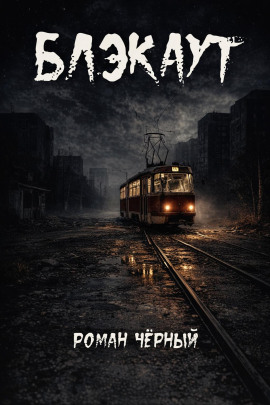 Блэкаут - Роман Чёрный - Аудиокниги лучшие mp3 слушать ~ бесплатно без регистрации - knigaaudio.com